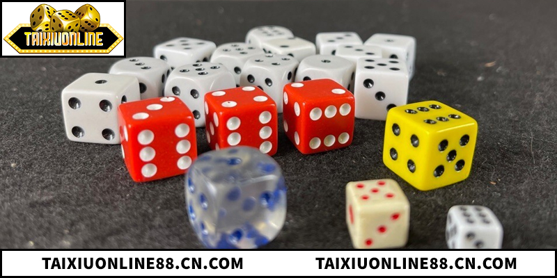 5 Sự Thật Về Tài Xỉu Online Có Thuật Toán Không