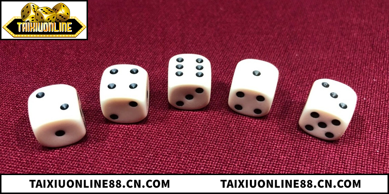 Giải đáp câu hỏi tài xỉu online có thuật toán không