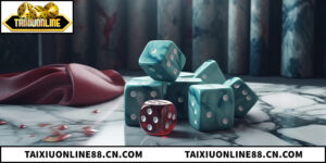 Giải Đáp Tài Xỉu Online Có Dùng Blockchain Không