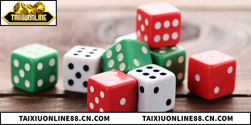 Giới thiệu về thuật ngữ tài xỉu online