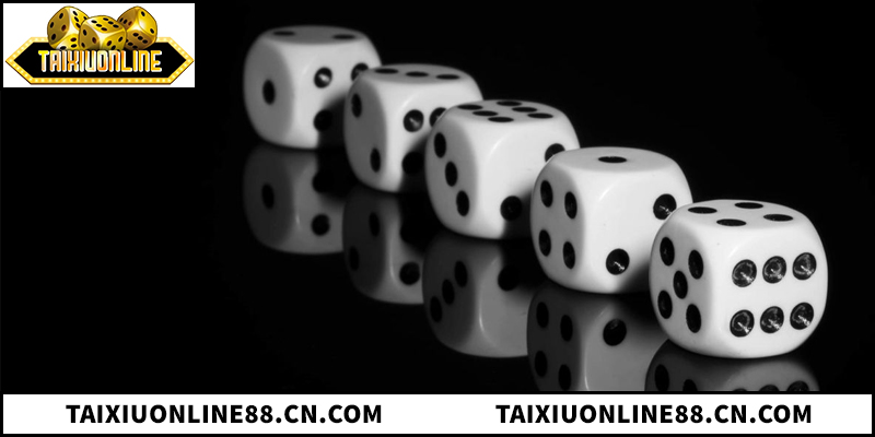 Khám phá trò chơi tài xỉu mini