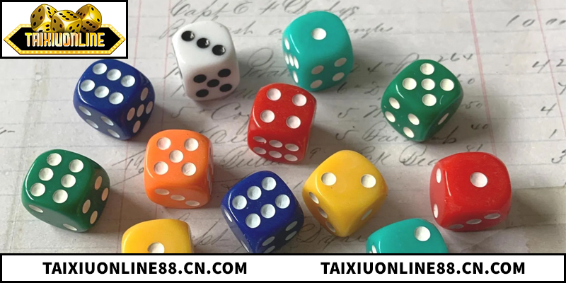 Tài Xỉu Mini Và 4 Lý Do Khiến Người Chơi Yêu Thích