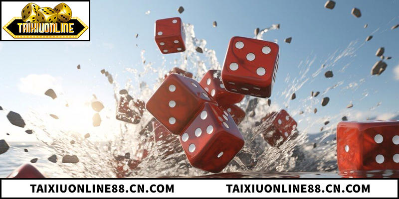 Thuật Ngữ Tài Xỉu Online 2026 Cho Người Mới Cần Biết