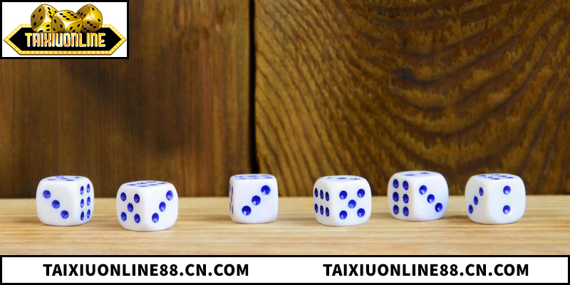 Tìm hiểu chi tiết hiệu ứng thua liên tiếp tài xỉu