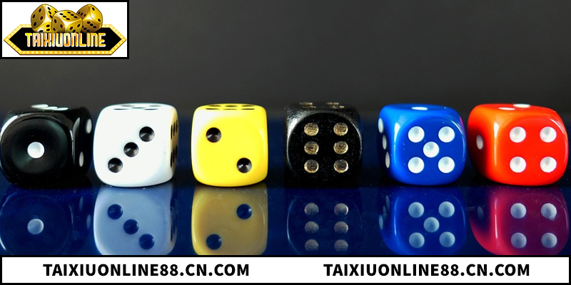 Tìm hiểu những dấu hiệu tài xỉu bị can thiệp phổ biến