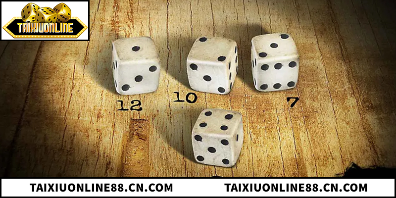 Tổng quan về các phương pháp chơi tài xỉu