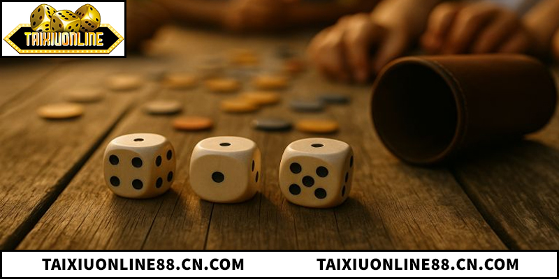 Tổng quan về hình thức tài xỉu livestream