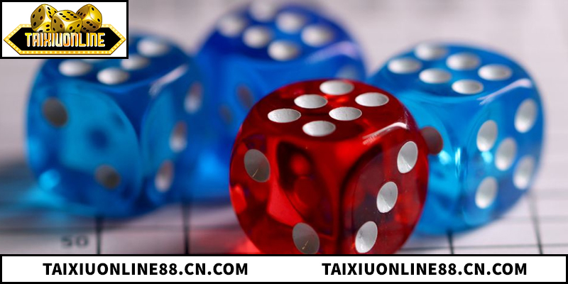 Tổng quan về tài xỉu online nổ hũ