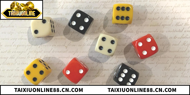 Xác Suất Tài Xỉu Online Là Bao Nhiêu 2026 Chuẩn Nhất